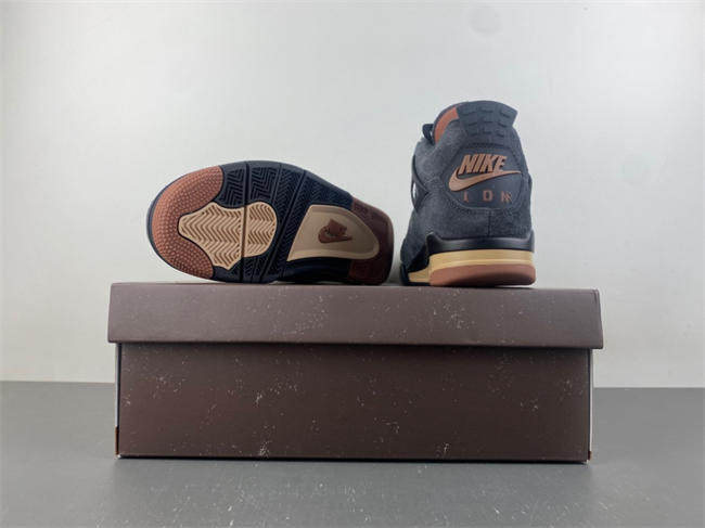 Jordan 4 Retro London IV6048-001