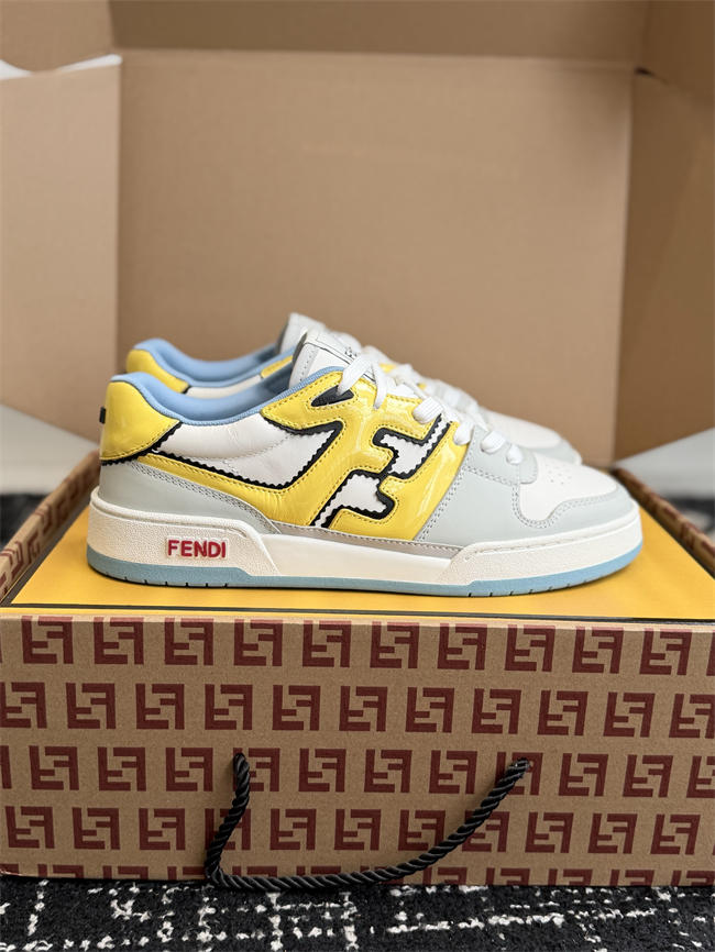 F**di Sneaker