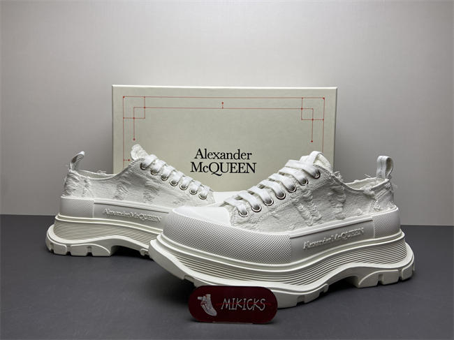 Mc Queen Sneaker